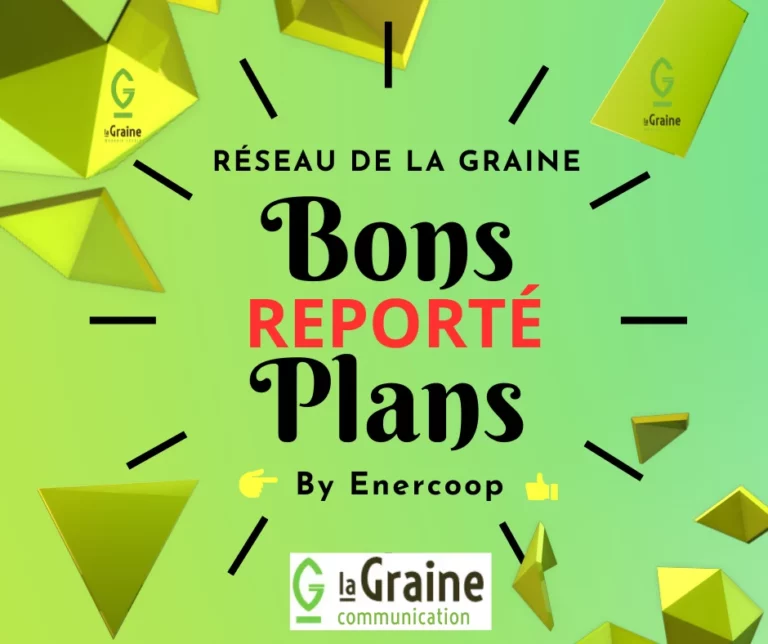 Lire la suite à propos de l’article Les Bons Plans – Enercoop