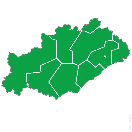 La Graine dans les territoires