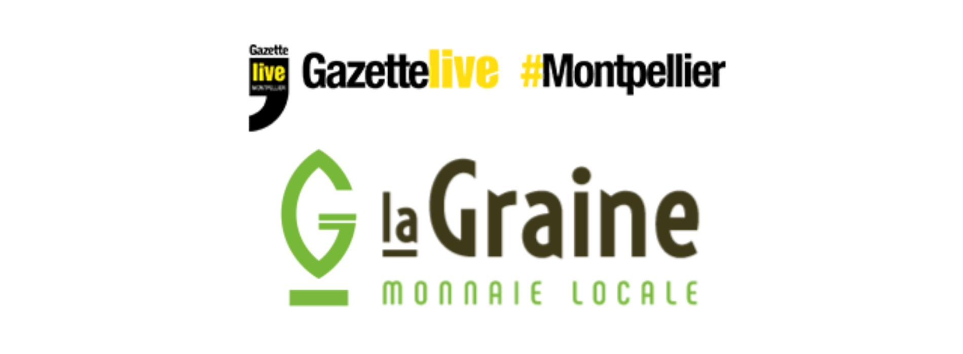 You are currently viewing Lancement de la Graine dans la Gazette de Montpellier