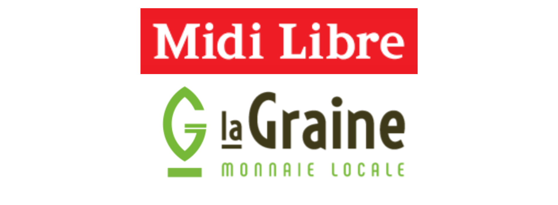 You are currently viewing Lancement de La Graine dans le Midi Libre de Montpellier