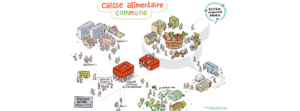 Lire la suite à propos de l’article PODCAST – Alimentation pour tous : La Caisse Alimentaire Commune de l’Hérault