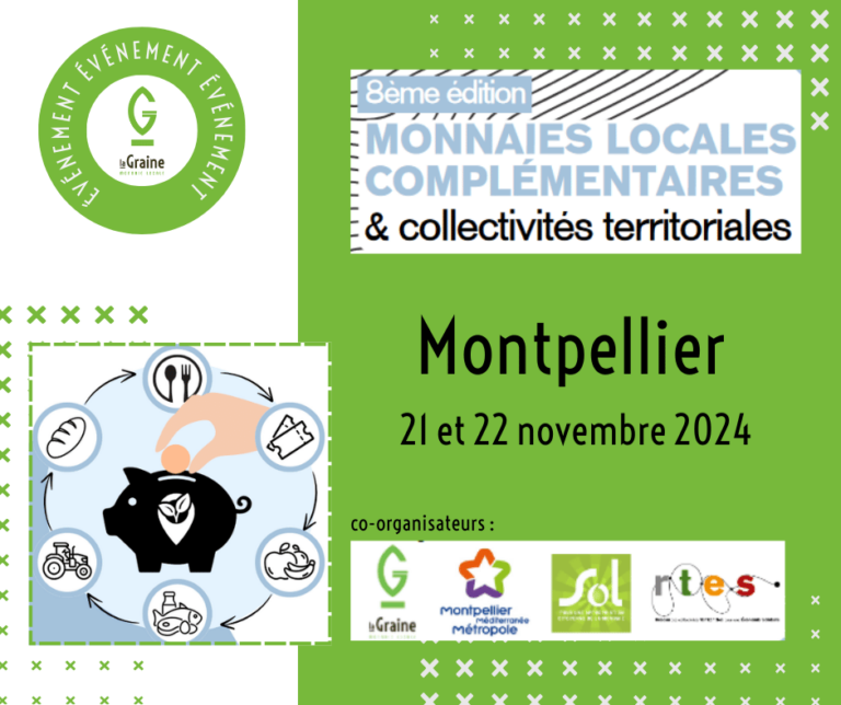 Lire la suite à propos de l’article Évènement – MLCC et Collectivités Locales