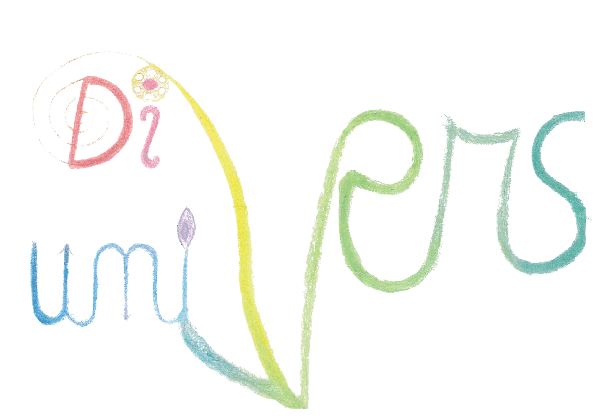 logo divers uni vers