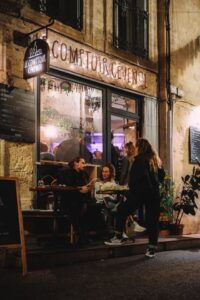 comptoir cévenol