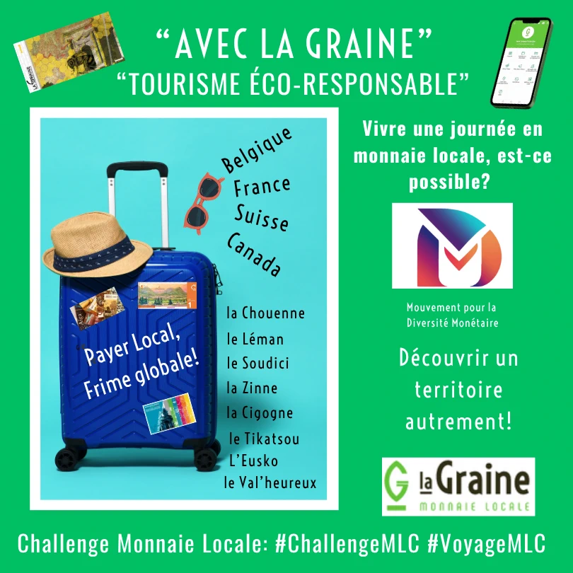 You are currently viewing Challenge Monnaie Locale