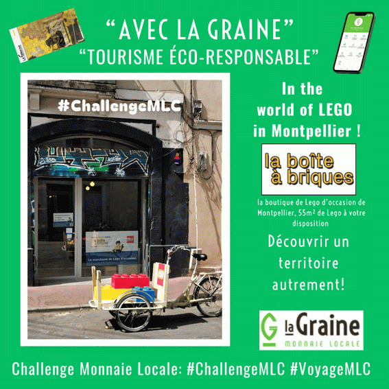 You are currently viewing ChallengeMLC – In the World of Lego –