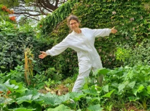 Hortus Vivant MA