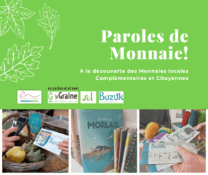 Lire la suite à propos de l’article Paroles de Monnaie – Le Buzuk  –