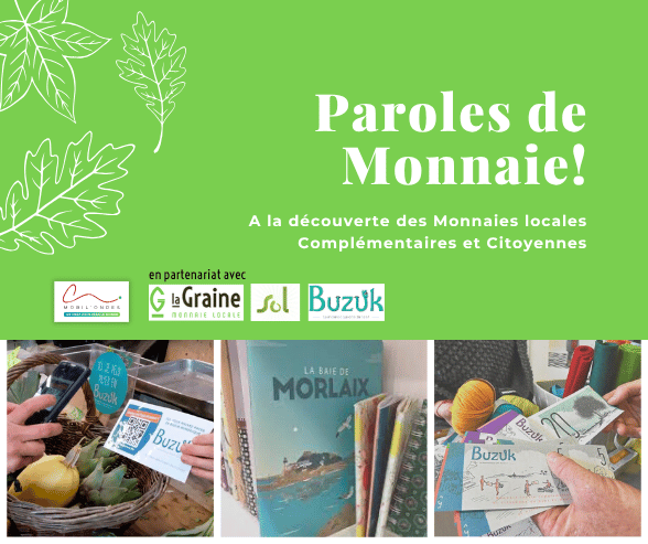 You are currently viewing Paroles de Monnaie – Le Buzuk  –