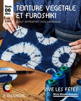 La Palanquée - atelier 1 - small