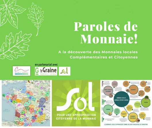 Lire la suite à propos de l’article Paroles de Monnaie – Le Mouvement SOL  –