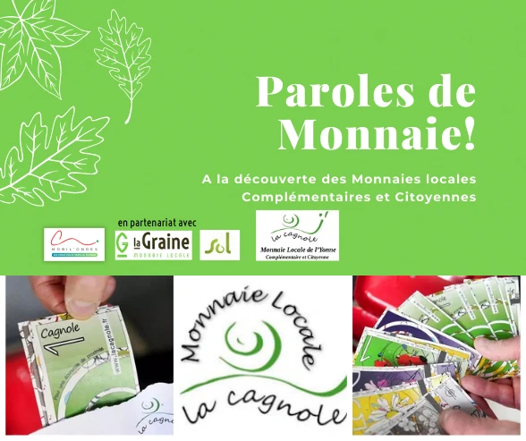 You are currently viewing Paroles de Monnaie – La Cagnole  –