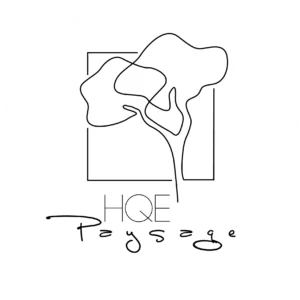 HQE paysage logo