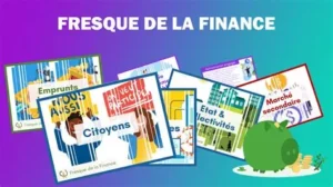 Freque de la finance