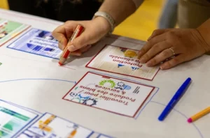 Fresque de la finance 2