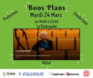 Lire la suite à propos de l’article Les Bons Plans – Le balai libéré –