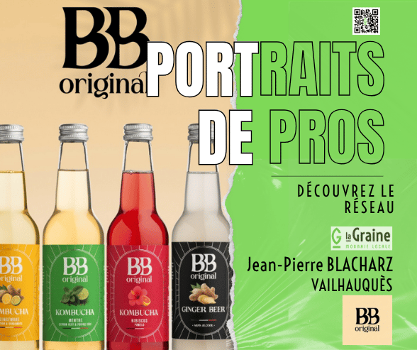 You are currently viewing Portraits de Pro – BB ORIGINAL –