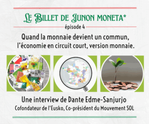 Lire la suite à propos de l’article Junon Monéta – Découvrir les MLCC –
