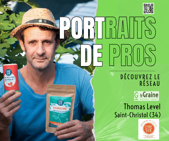 You are currently viewing Portraits de Pro – Croqu&rsquo;la vie –
