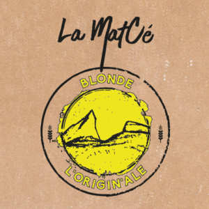 La matce - originale