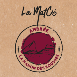 La matce - rousse