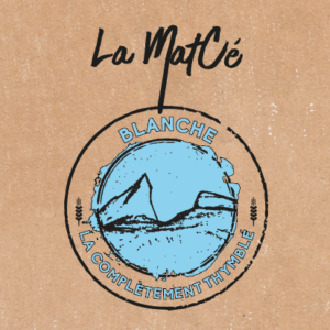 La matce - thymble