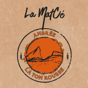 La matce - tomrousse