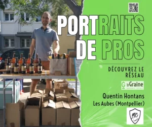 Lire la suite à propos de l’article Portraits de Pro – Brasserie La Matcé –