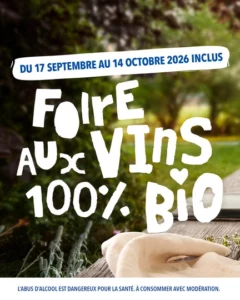 Biocoop vins 22026 - 11