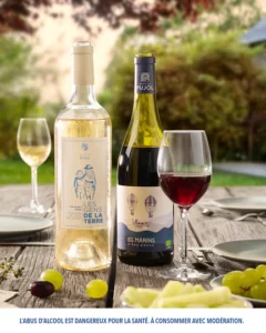 Biocoop vins 22026 - 2