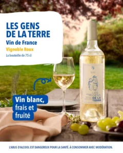 Biocoop vins 22026 - 3