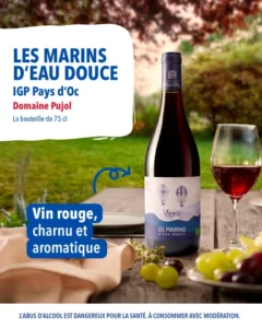 Biocoop vins 22026 - 4
