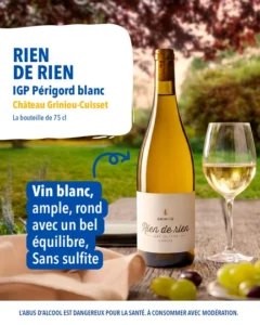 Biocoop vins 22026 - 5