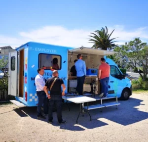 Flyer FabLab im5