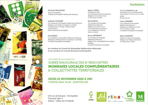 241121 RENCONTRE MONNAIE LOCALE 241121 RENCONTRE MONNAIE LOCALE